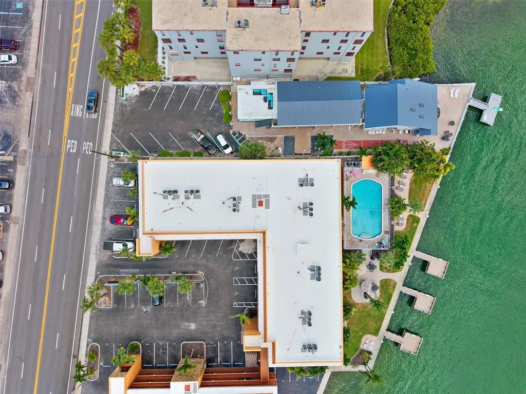 10265 Gulf Boulevard St Petersburg FL 33706
