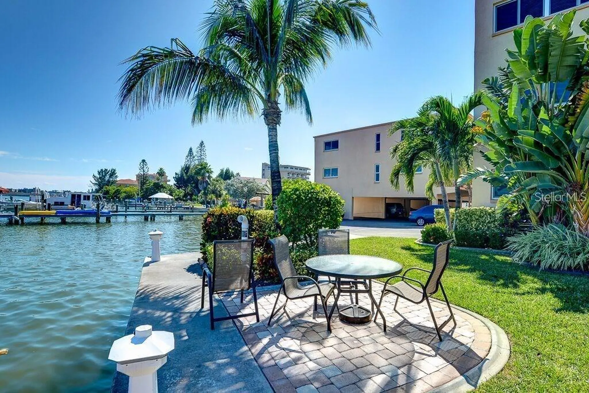 10265 Gulf Boulevard St Petersburg FL 33706