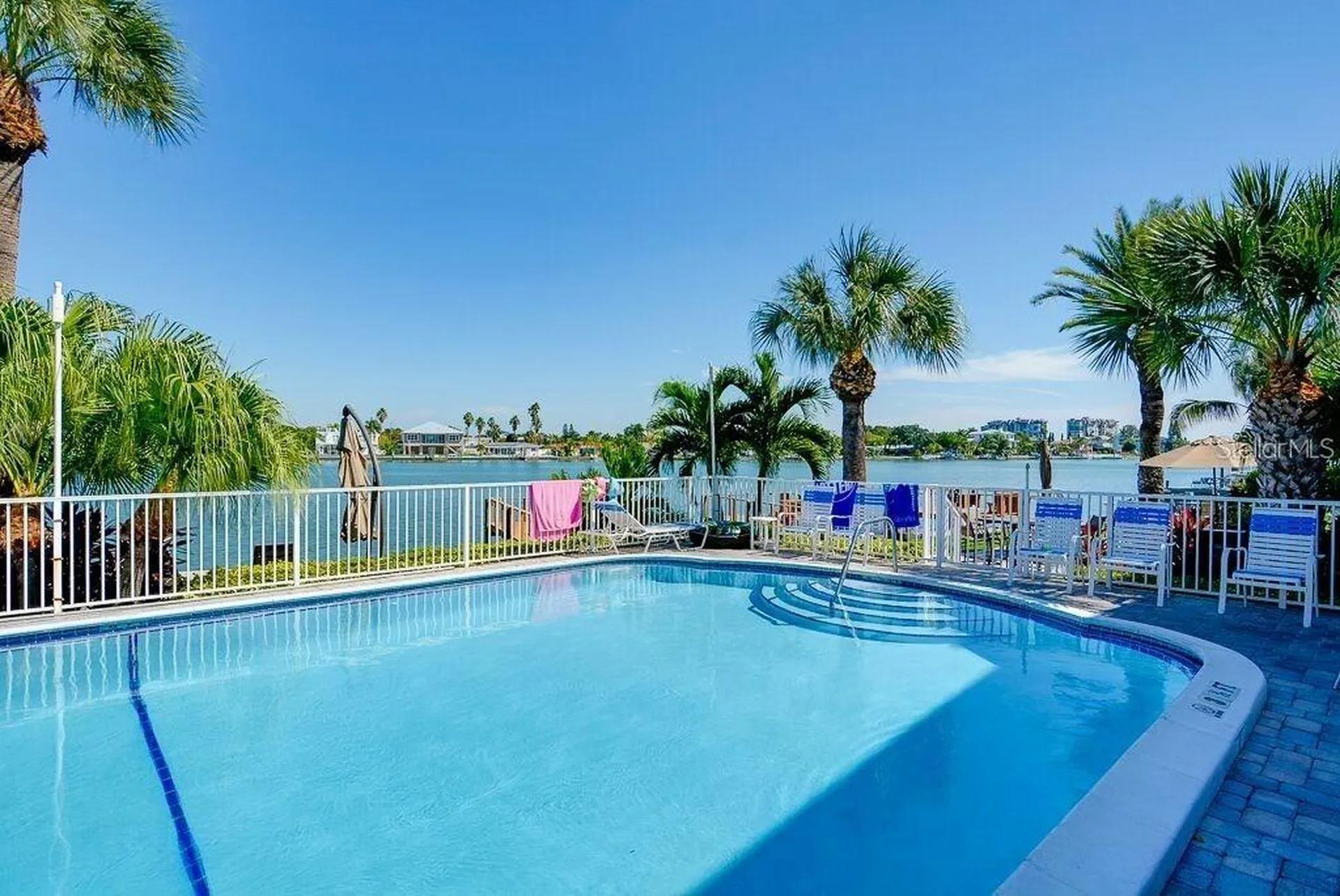 10265 Gulf Boulevard St Petersburg FL 33706