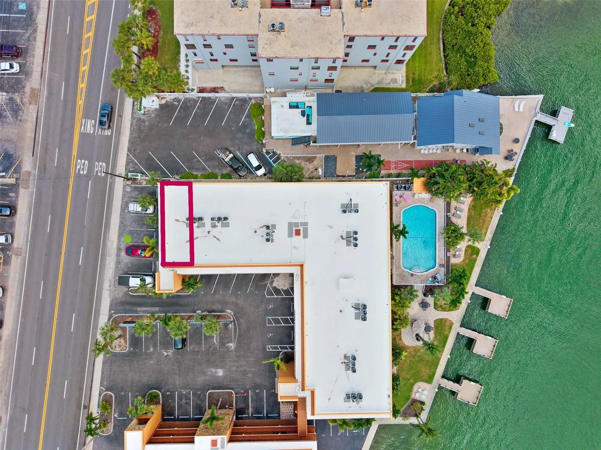 10265 Gulf Boulevard St Petersburg FL 33706