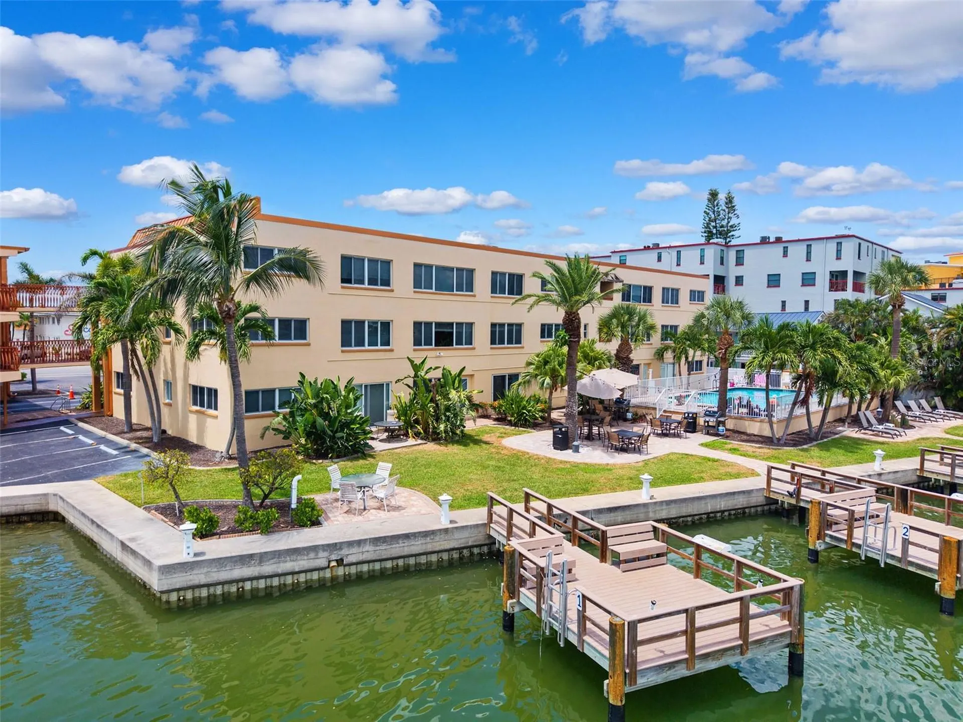 10265 Gulf Boulevard St Petersburg FL 33706