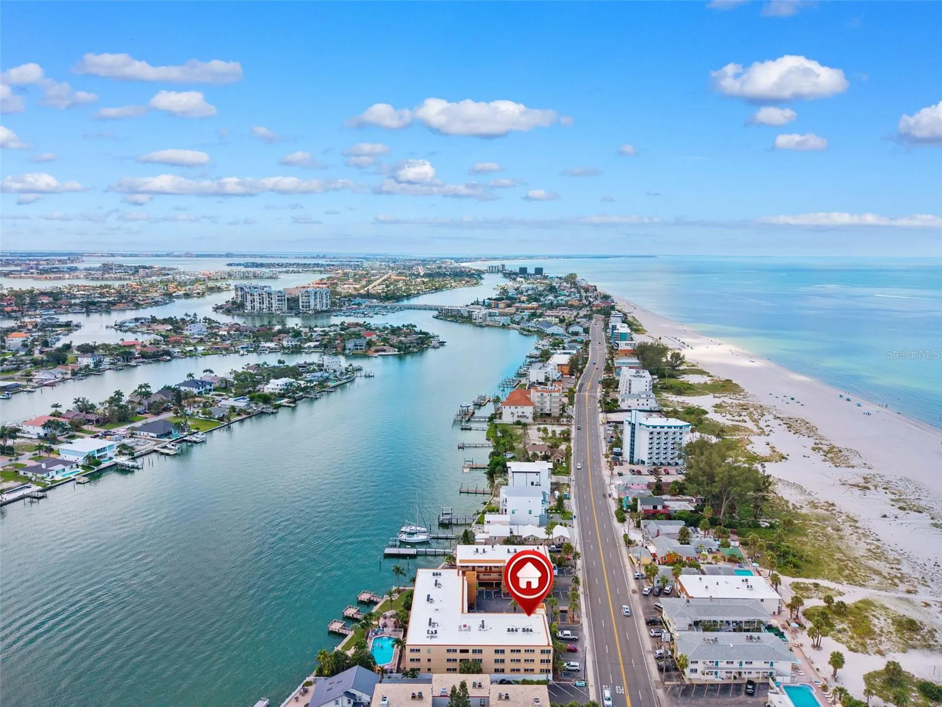 10265 Gulf Boulevard St Petersburg FL 33706