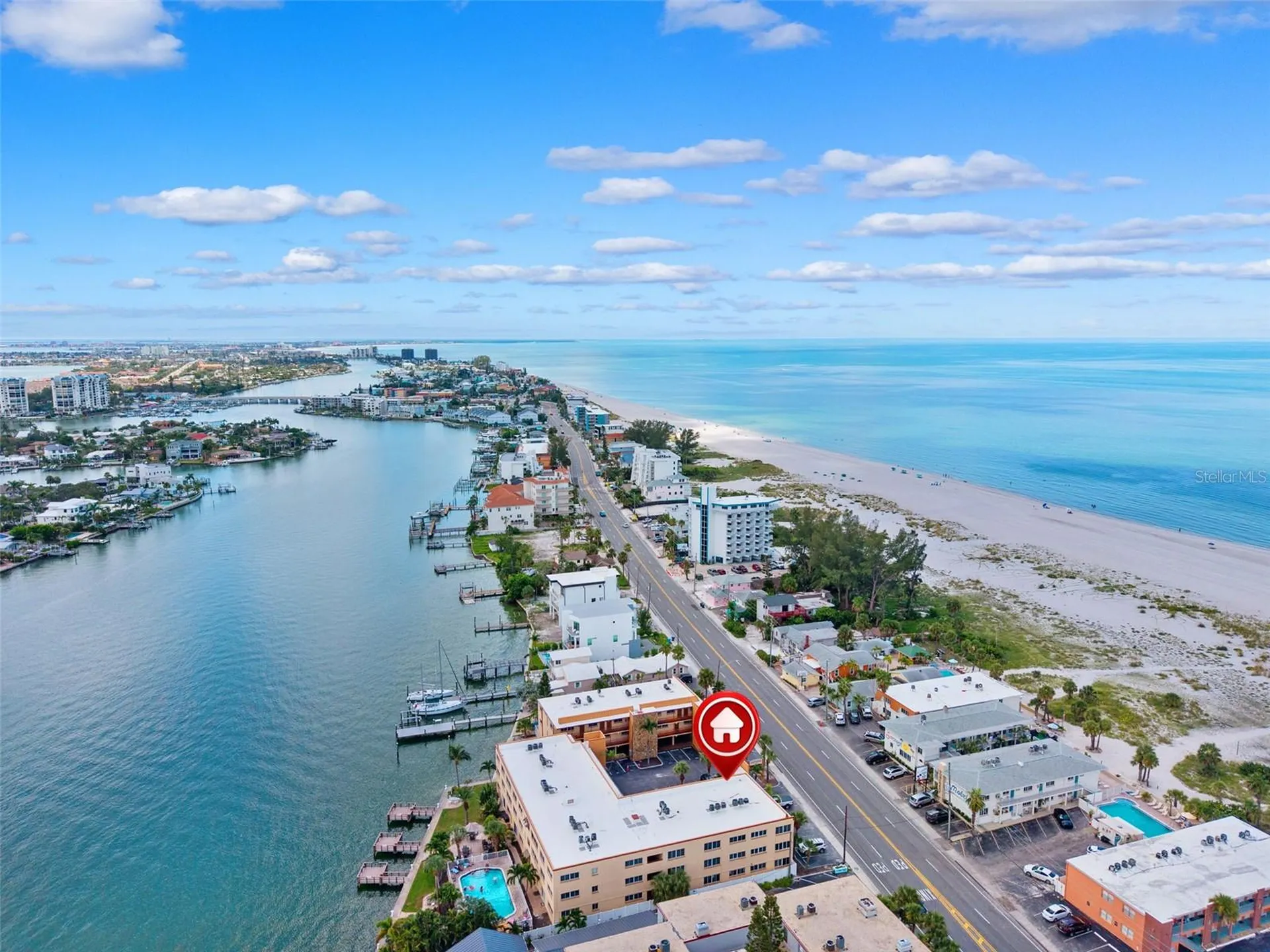10265 Gulf Boulevard St Petersburg FL 33706