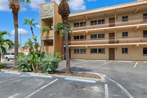 10265 Gulf Boulevard St Petersburg FL 33706