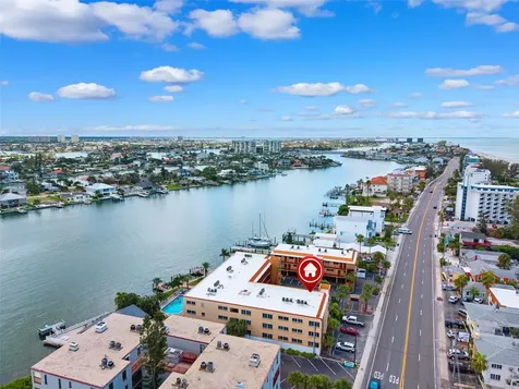 10265 Gulf Boulevard St Petersburg FL 33706