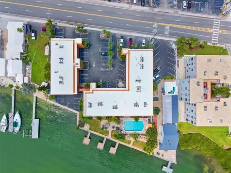 10265 Gulf Boulevard St Petersburg FL 33706