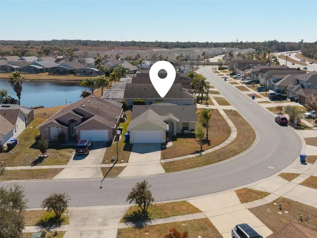 1043 Soaring Eagle Lane Kissimmee FL 34746