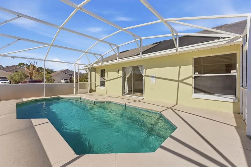 1043 Soaring Eagle Lane Kissimmee FL 34746