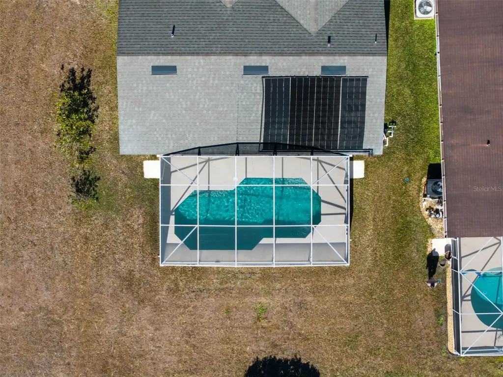 1043 Soaring Eagle Lane Kissimmee FL 34746