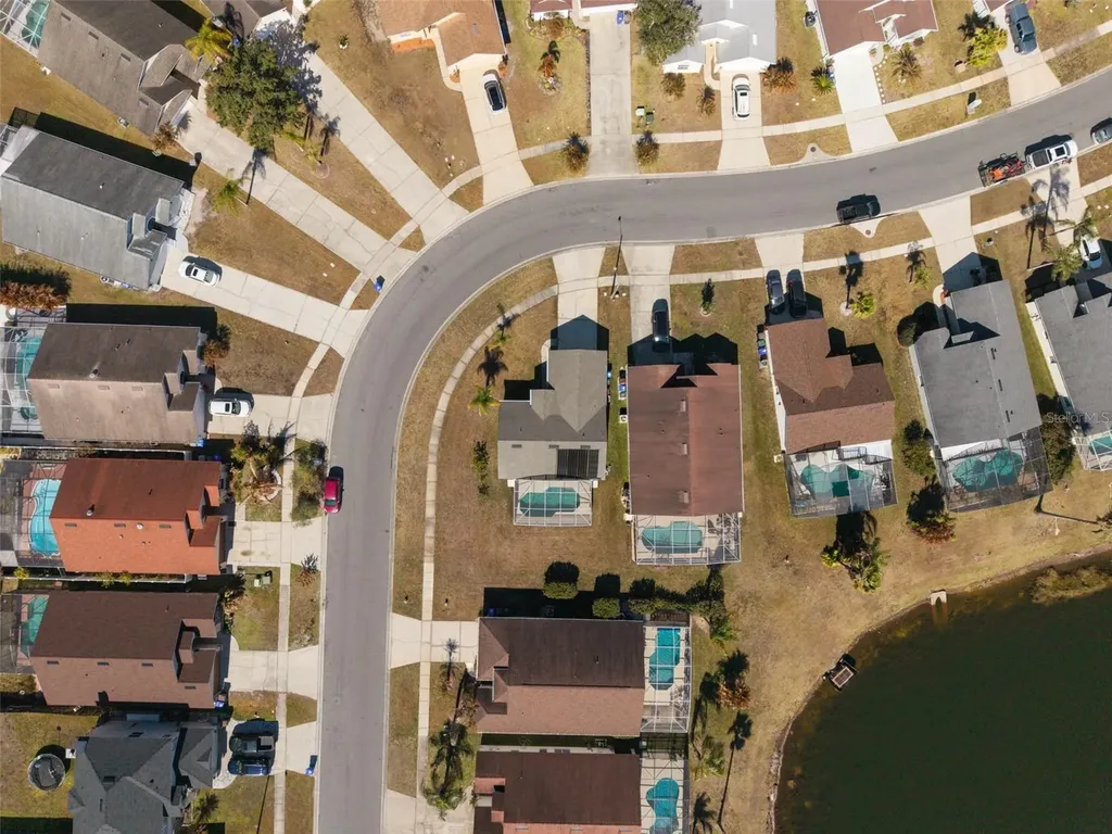 1043 Soaring Eagle Lane Kissimmee FL 34746