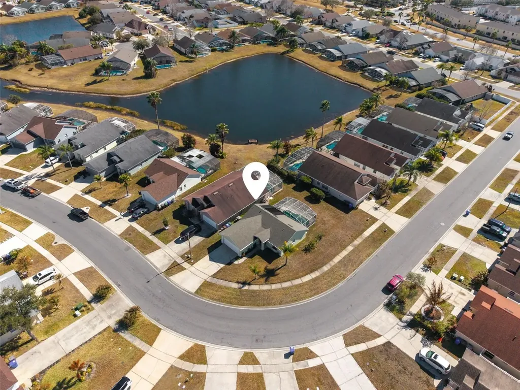 1043 Soaring Eagle Lane Kissimmee FL 34746