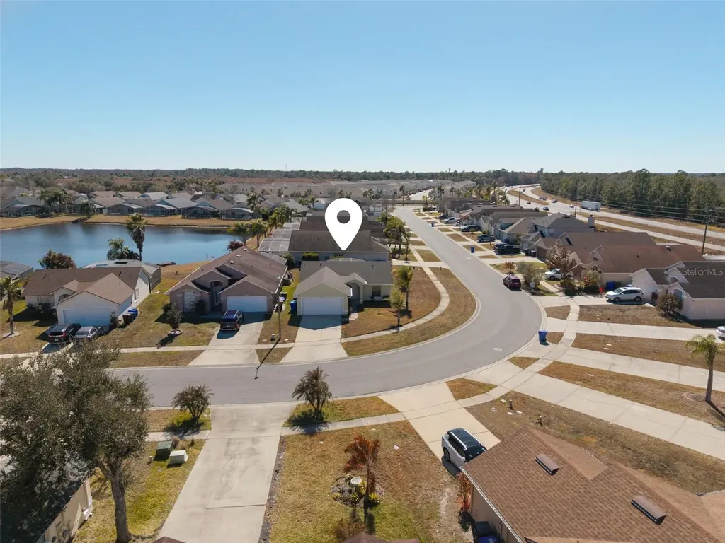 1043 Soaring Eagle Lane Kissimmee FL 34746