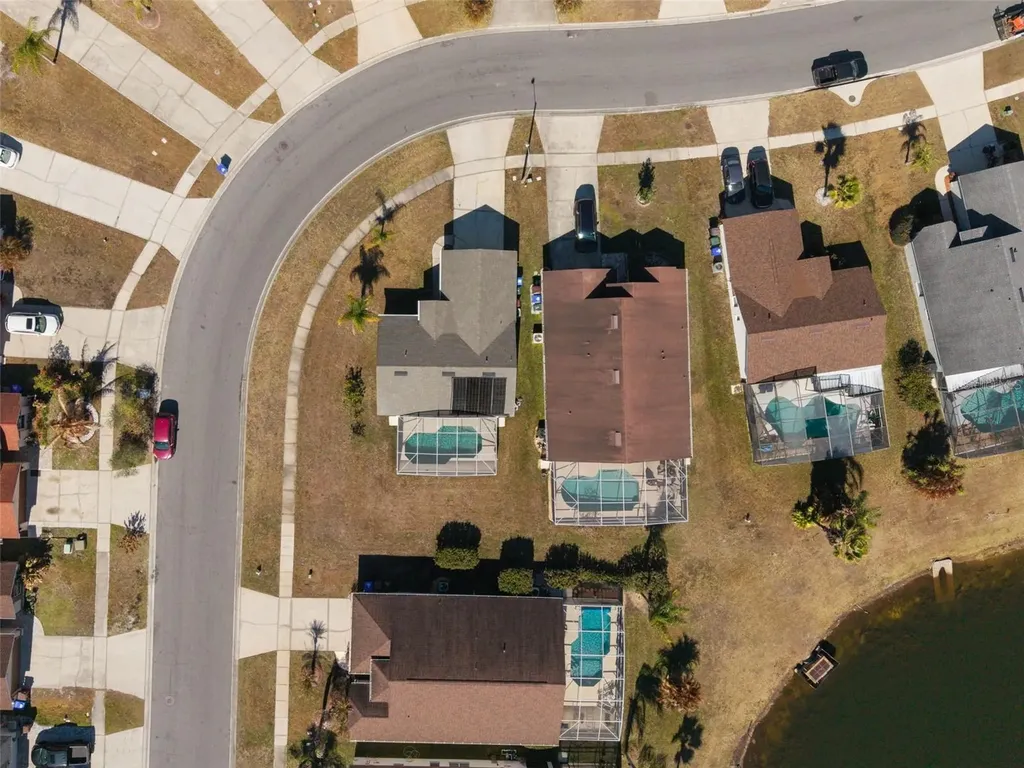 1043 Soaring Eagle Lane Kissimmee FL 34746