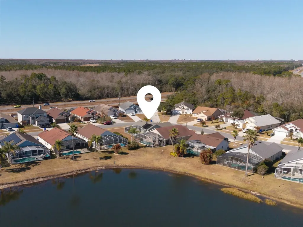 1043 Soaring Eagle Lane Kissimmee FL 34746