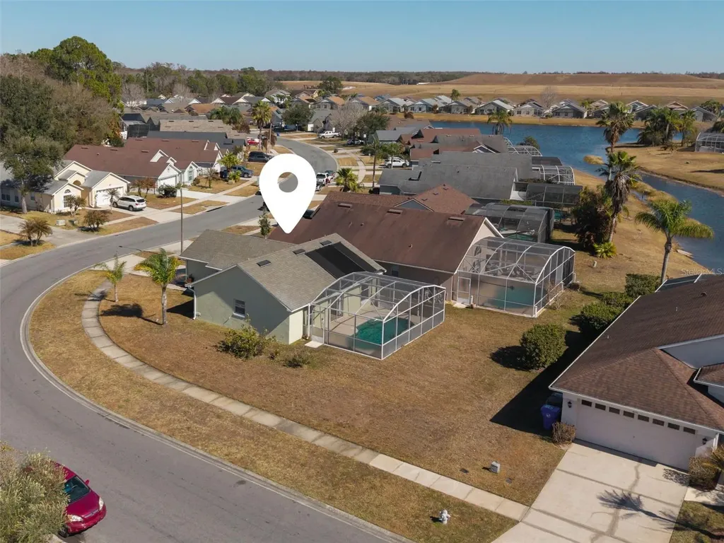 1043 Soaring Eagle Lane Kissimmee FL 34746