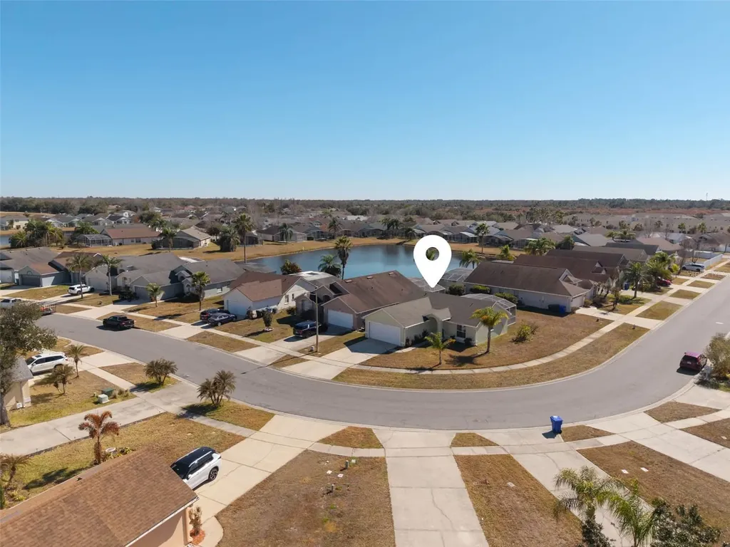 1043 Soaring Eagle Lane Kissimmee FL 34746