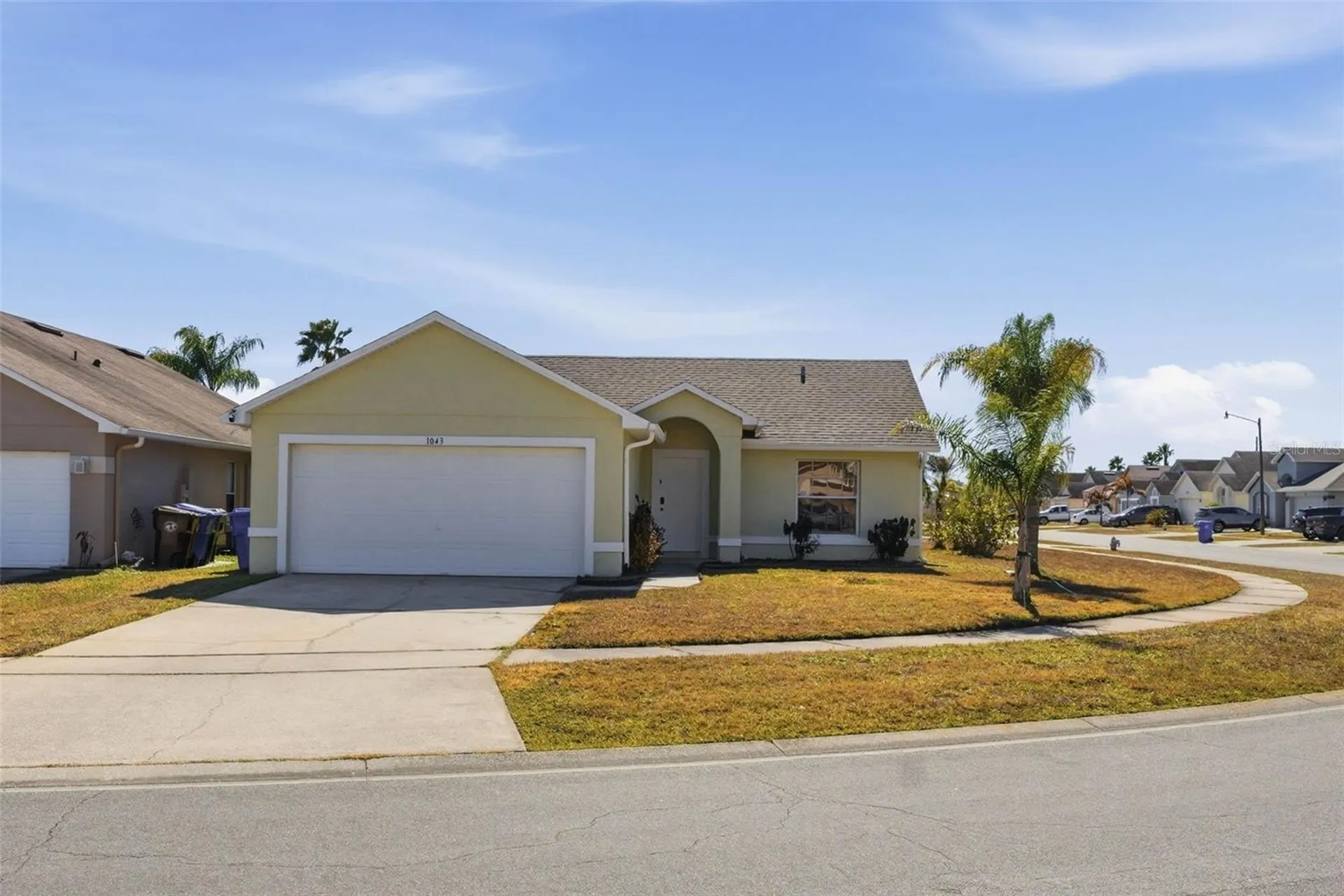 1043 Soaring Eagle Lane Kissimmee FL 34746