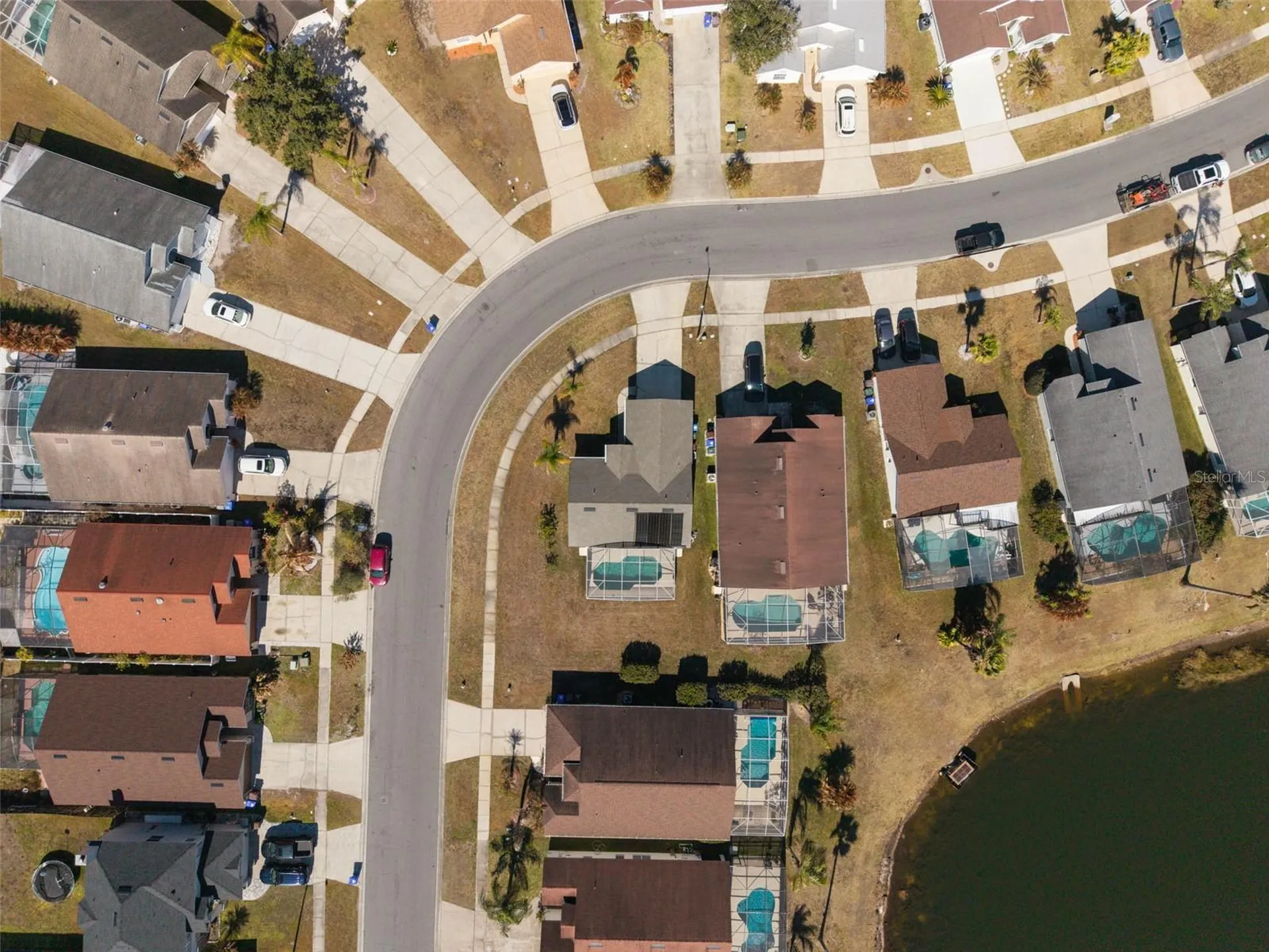 1043 Soaring Eagle Lane Kissimmee FL 34746