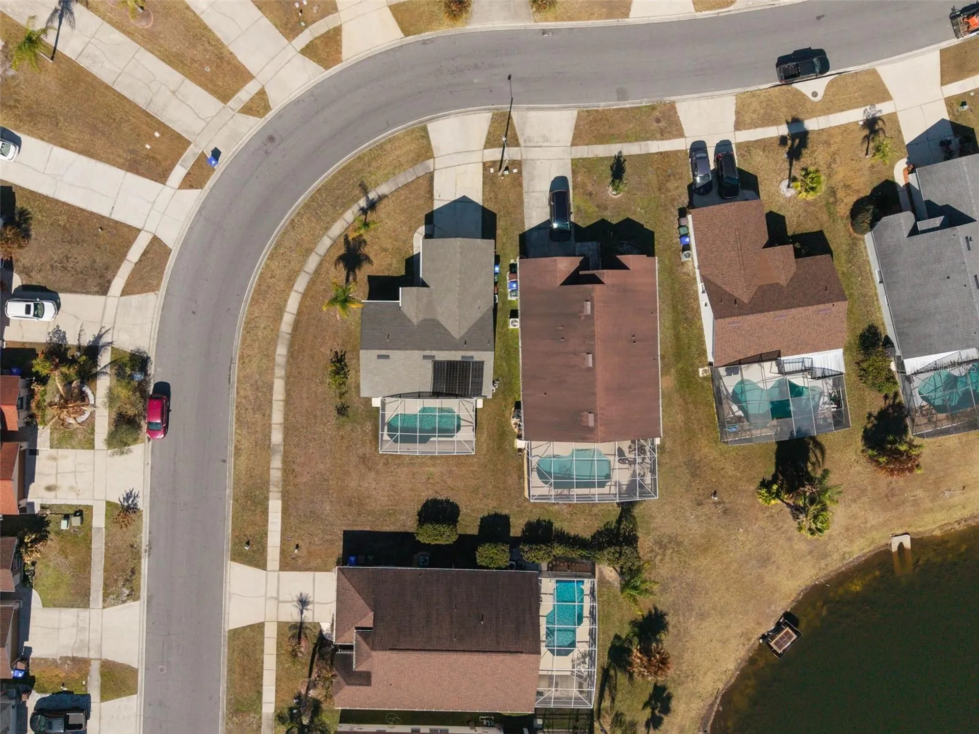 1043 Soaring Eagle Lane Kissimmee FL 34746