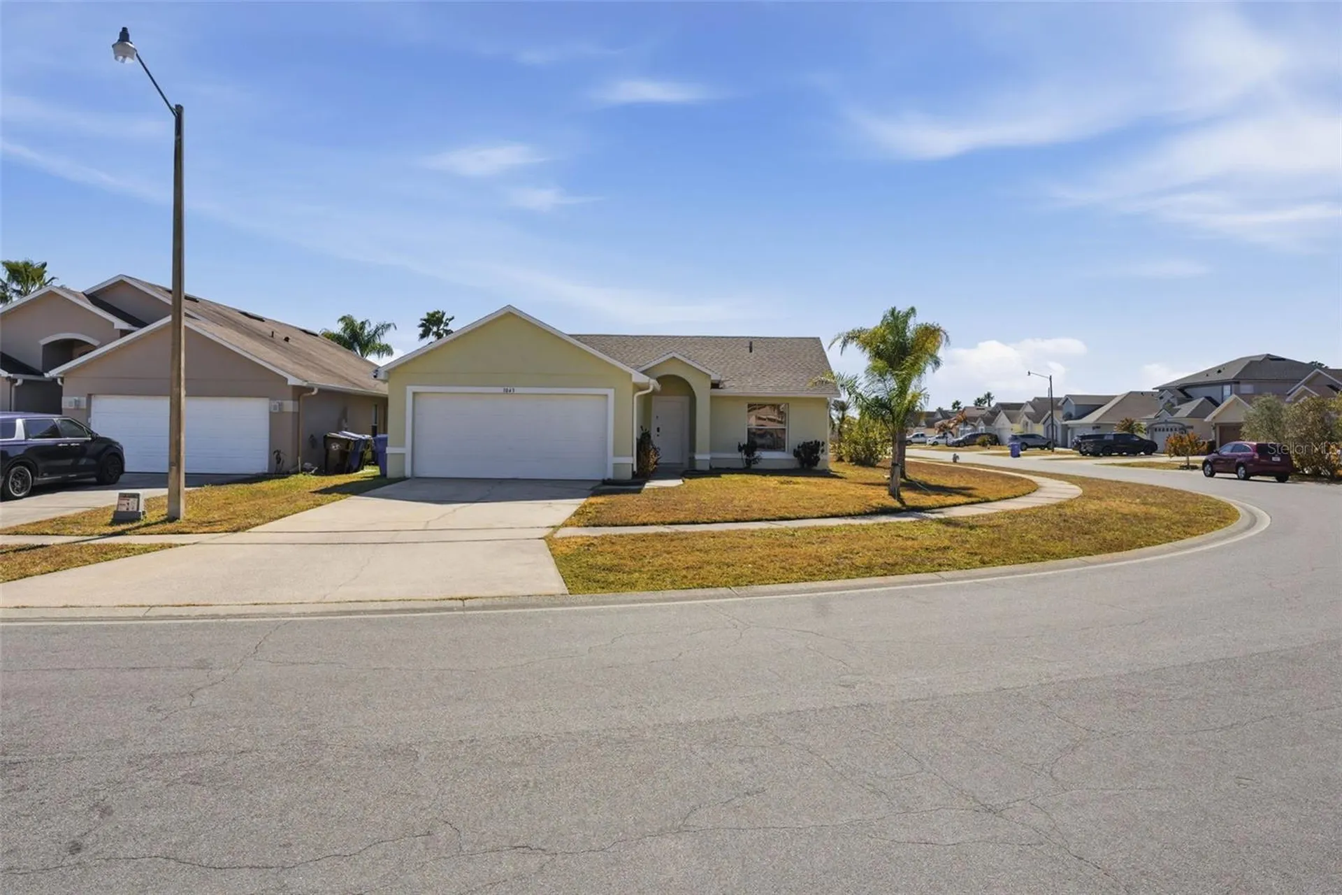 1043 Soaring Eagle Lane Kissimmee FL 34746