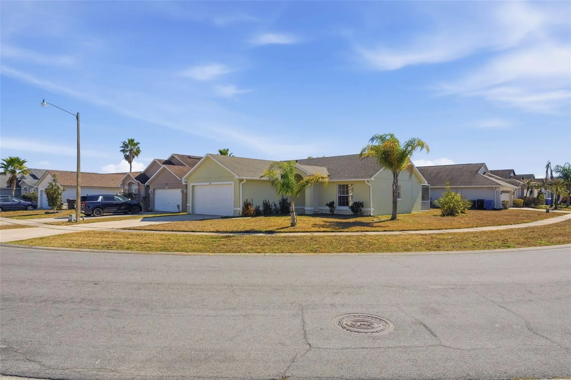 1043 Soaring Eagle Lane Kissimmee FL 34746