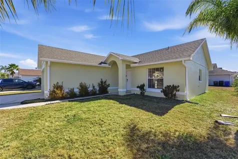 1043 Soaring Eagle Lane Kissimmee FL 34746