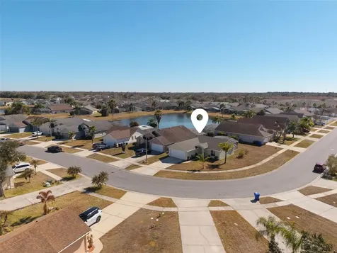 1043 Soaring Eagle Lane Kissimmee FL 34746