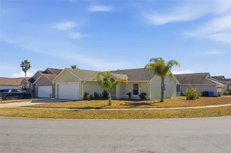 1043 Soaring Eagle Lane Kissimmee FL 34746