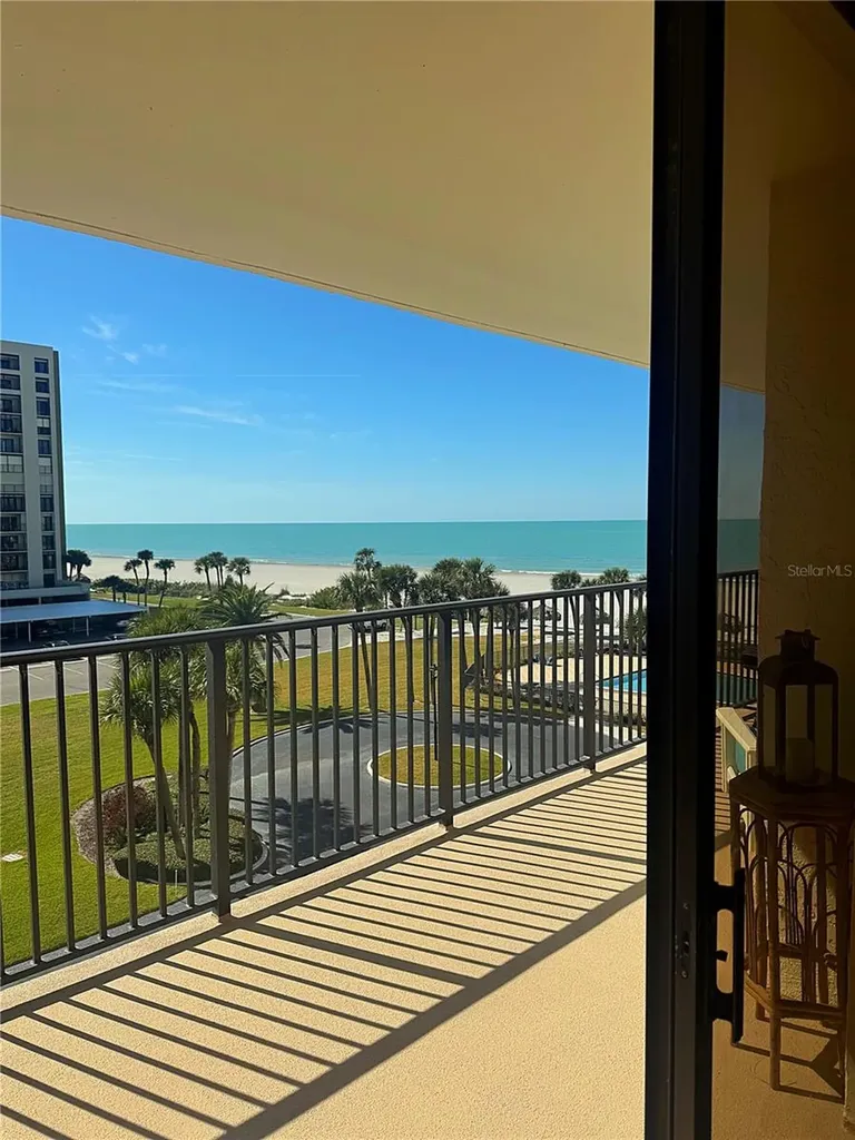1460 Gulf Boulevard Clearwater Beach FL 33767