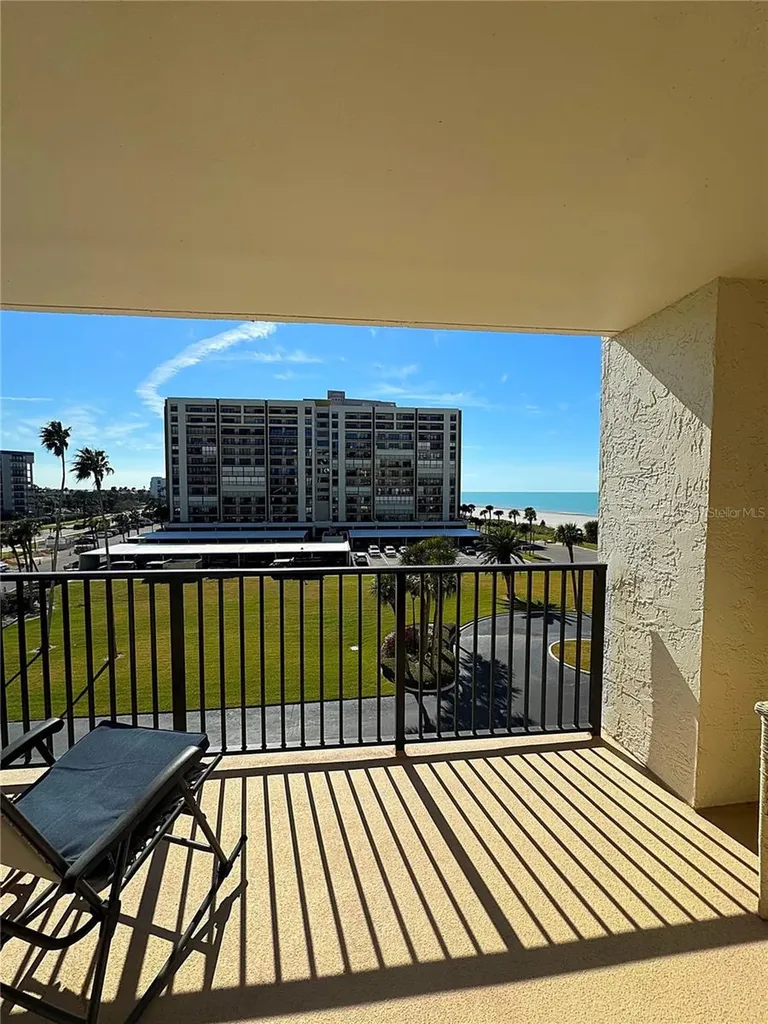 1460 Gulf Boulevard Clearwater Beach FL 33767