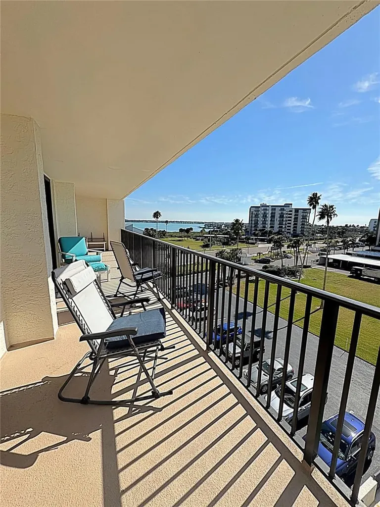 1460 Gulf Boulevard Clearwater Beach FL 33767