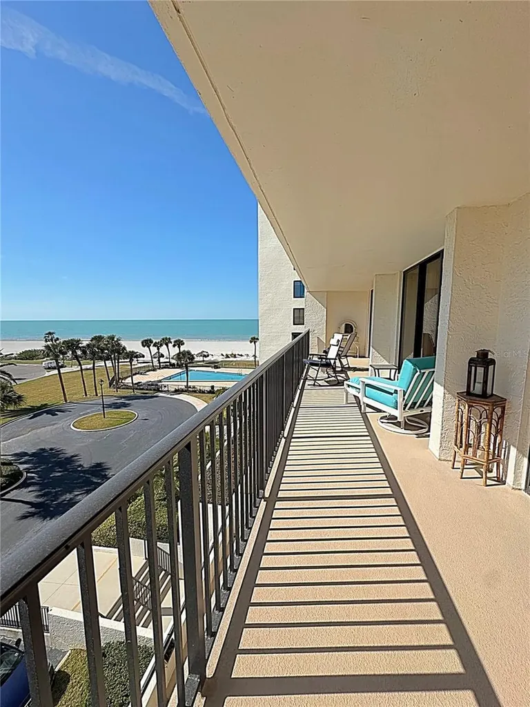 1460 Gulf Boulevard Clearwater Beach FL 33767