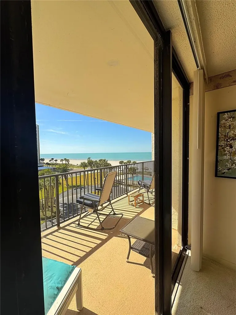 1460 Gulf Boulevard Clearwater Beach FL 33767