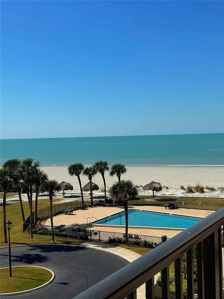 1460 Gulf Boulevard Clearwater Beach FL 33767