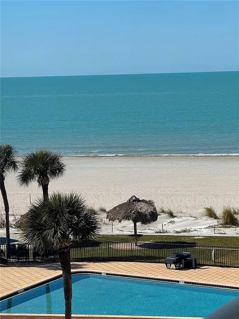 1460 Gulf Boulevard Clearwater Beach FL 33767