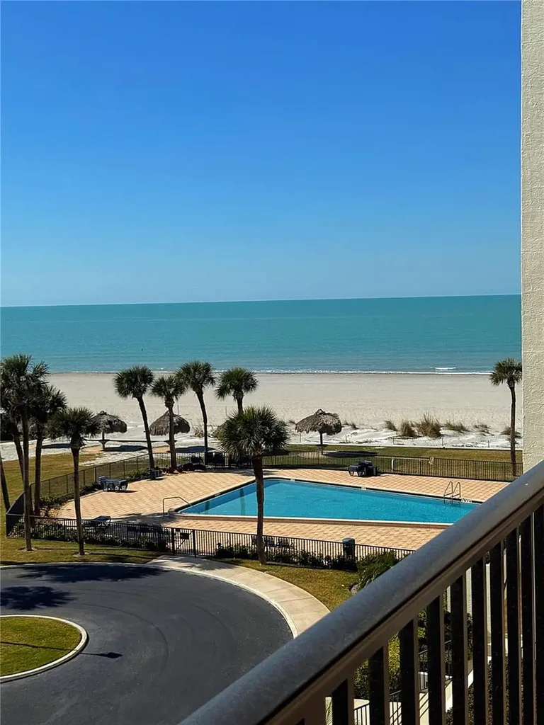 1460 Gulf Boulevard Clearwater Beach FL 33767