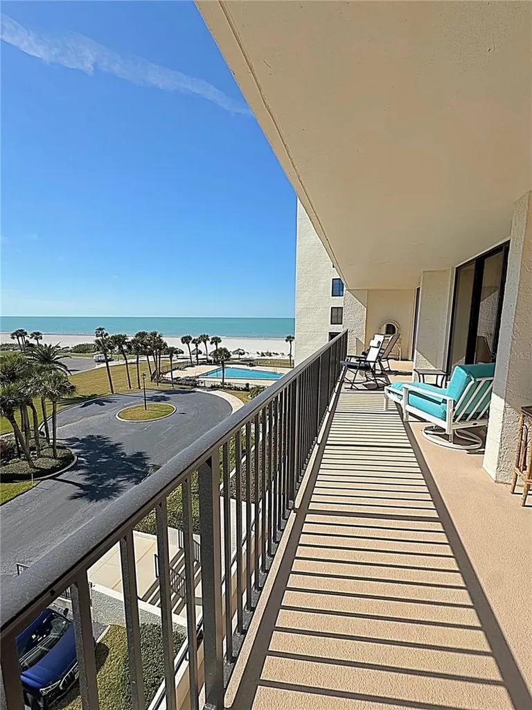 1460 Gulf Boulevard Clearwater Beach FL 33767