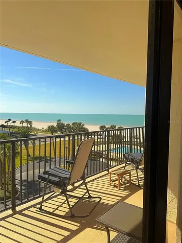 1460 Gulf Boulevard Clearwater Beach FL 33767
