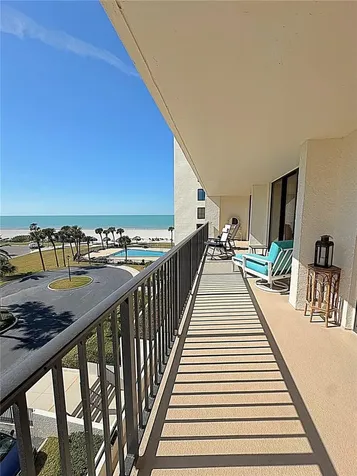 1460 Gulf Boulevard Clearwater Beach FL 33767
