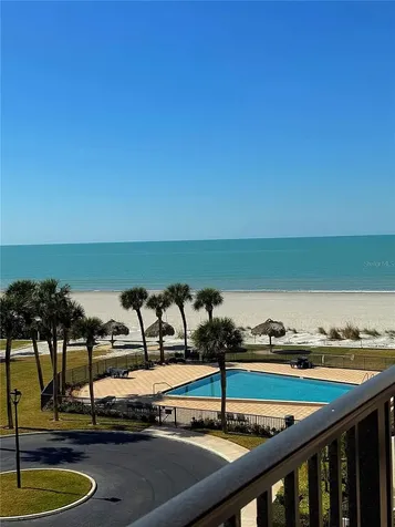 1460 Gulf Boulevard Clearwater Beach FL 33767