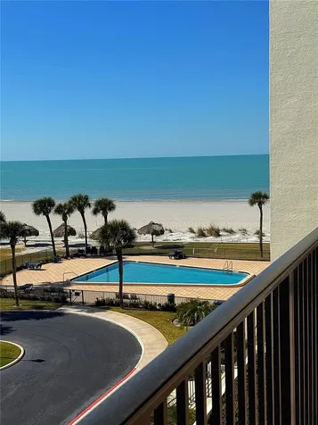 1460 Gulf Boulevard Clearwater Beach FL 33767