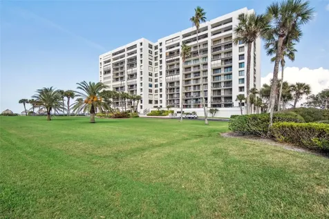 1460 Gulf Boulevard Clearwater Beach FL 33767
