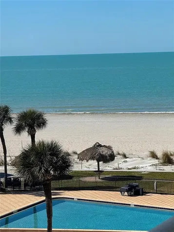 1460 Gulf Boulevard Clearwater Beach FL 33767