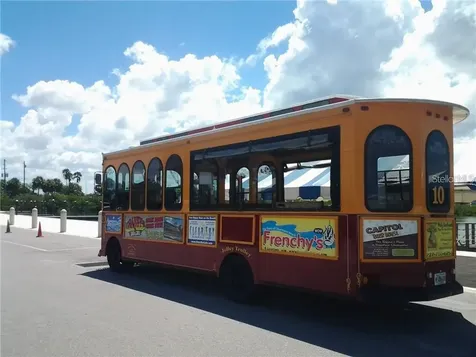 1460 Gulf Boulevard Clearwater Beach FL 33767