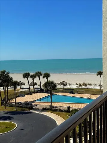 1460 Gulf Boulevard Clearwater Beach FL 33767