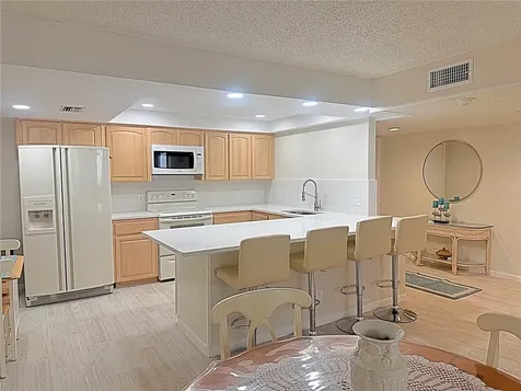 1460 Gulf Boulevard Clearwater Beach FL 33767