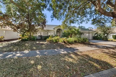 16142 Magnolia Hill Street Clermont FL 34714