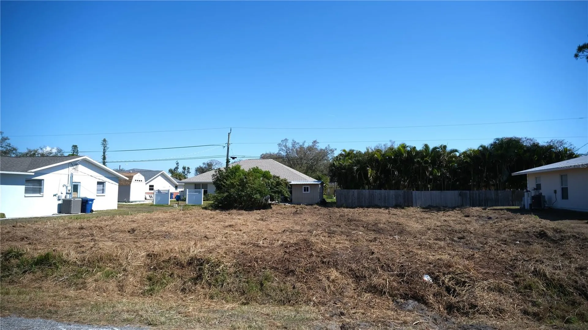 Mohawk Road Venice FL 34293