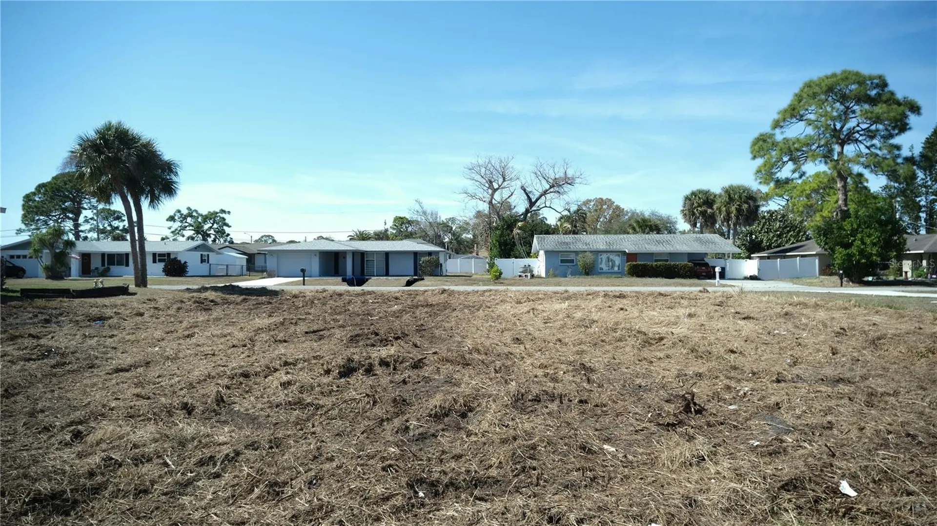 Mohawk Road Venice FL 34293