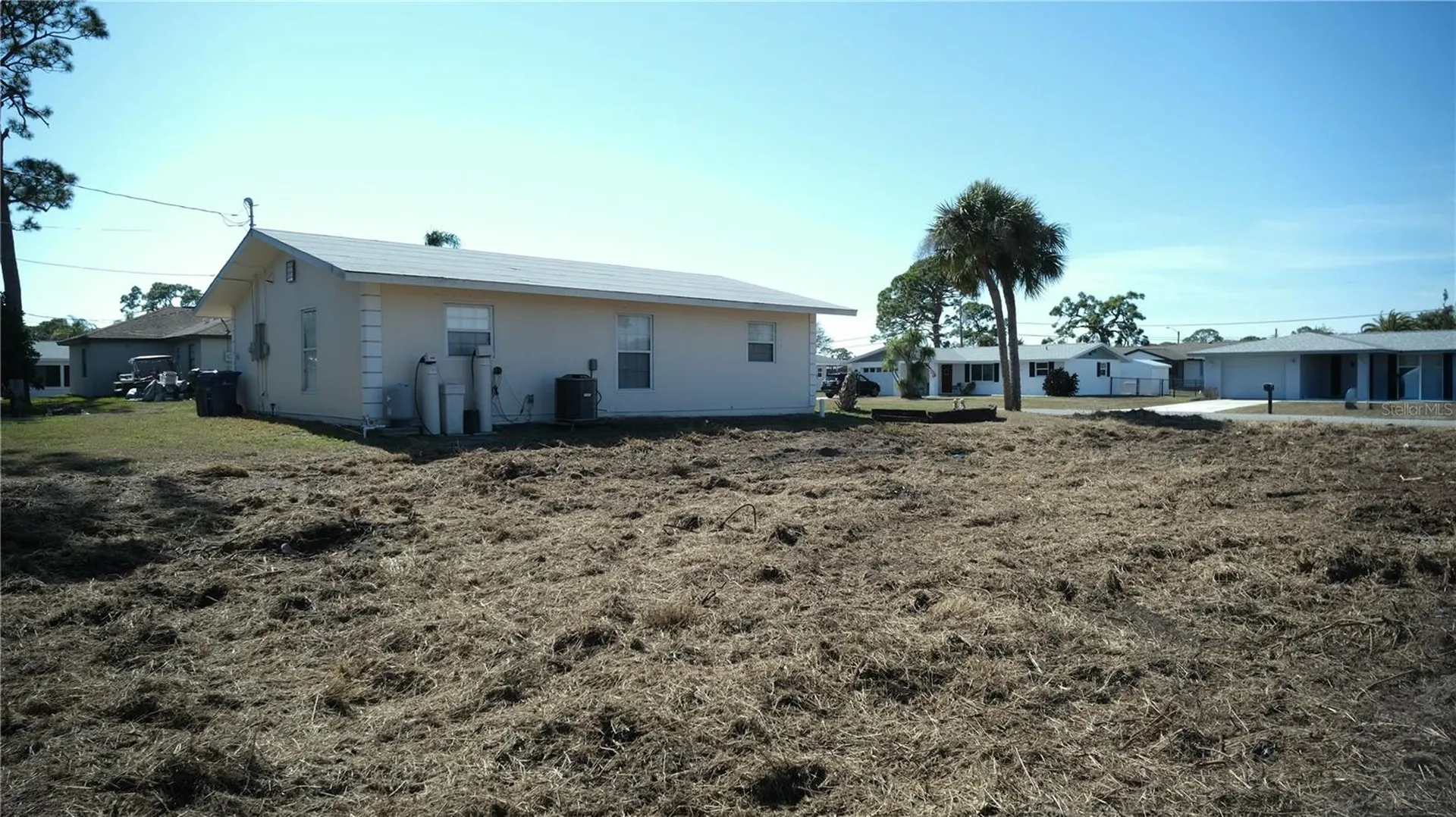 Mohawk Road Venice FL 34293